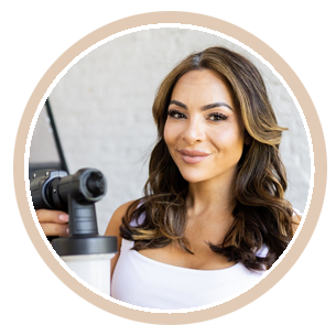 Spraytan expert
